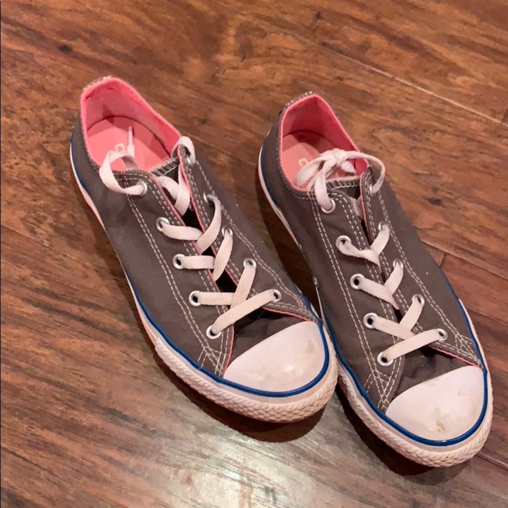 Converse